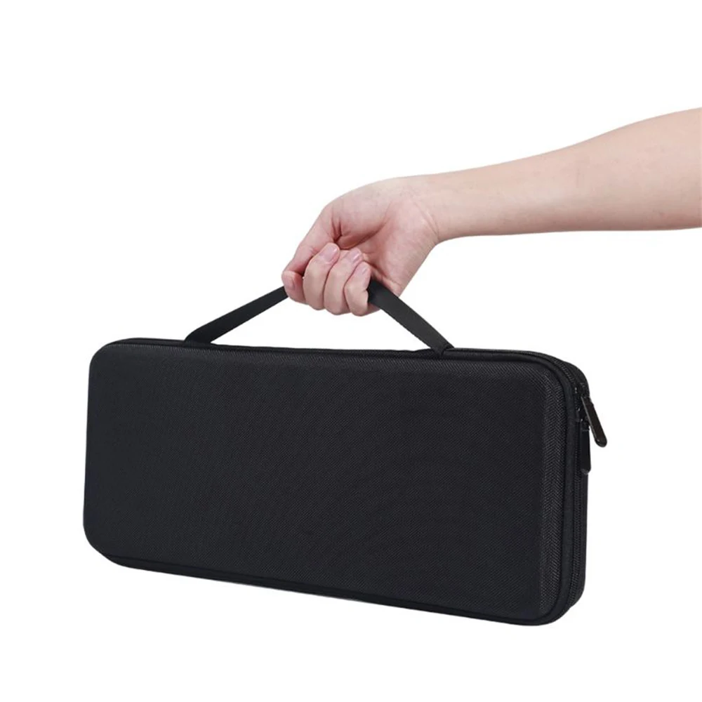 

Keyboard Case Bag shockproof waterproof Wireless Keyboard Travel Portable Protection Bag for Logitech Craft Advanced keyboard