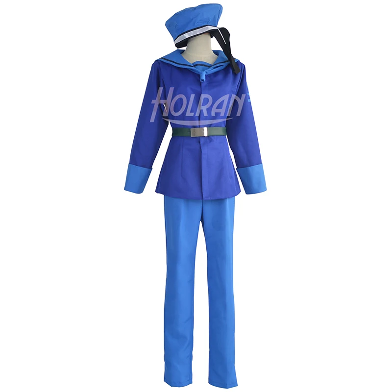 Костюм для косплея APH Hetalia Axis Powers Норвегии|cosplay costume|uniform cosplaycosplay uniform |