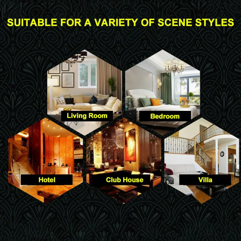 Одиночная подсветка розетка накладка на палец панель наклейка современная