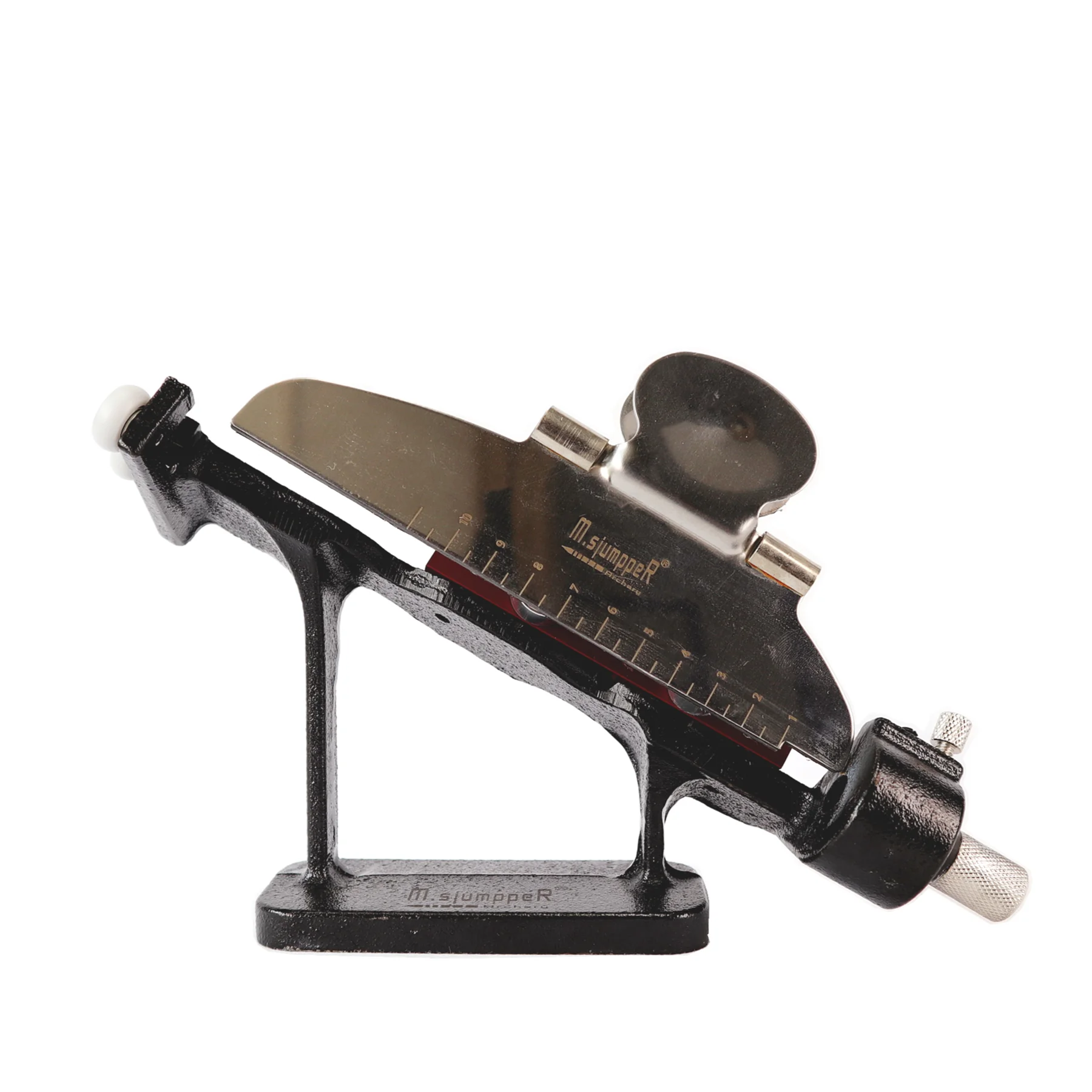 Флетчинг джиг с прямым зажимом для правого крыла флетчи сделай сам стрельбы из