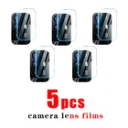 Защитная пленка для объектива камеры OPPO Reno Z 5g Reno5 F Reno5 Lite, 5 шт.