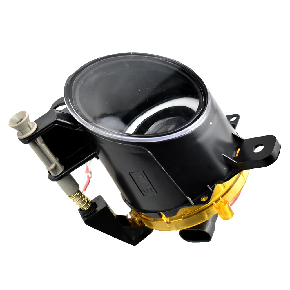 

2pcs Car styling 30W 3000LM COB LED Fog Light Angel Eye Light DRL 12V For Malibu 2012-2015 for C-adillac SRX 2010-2016