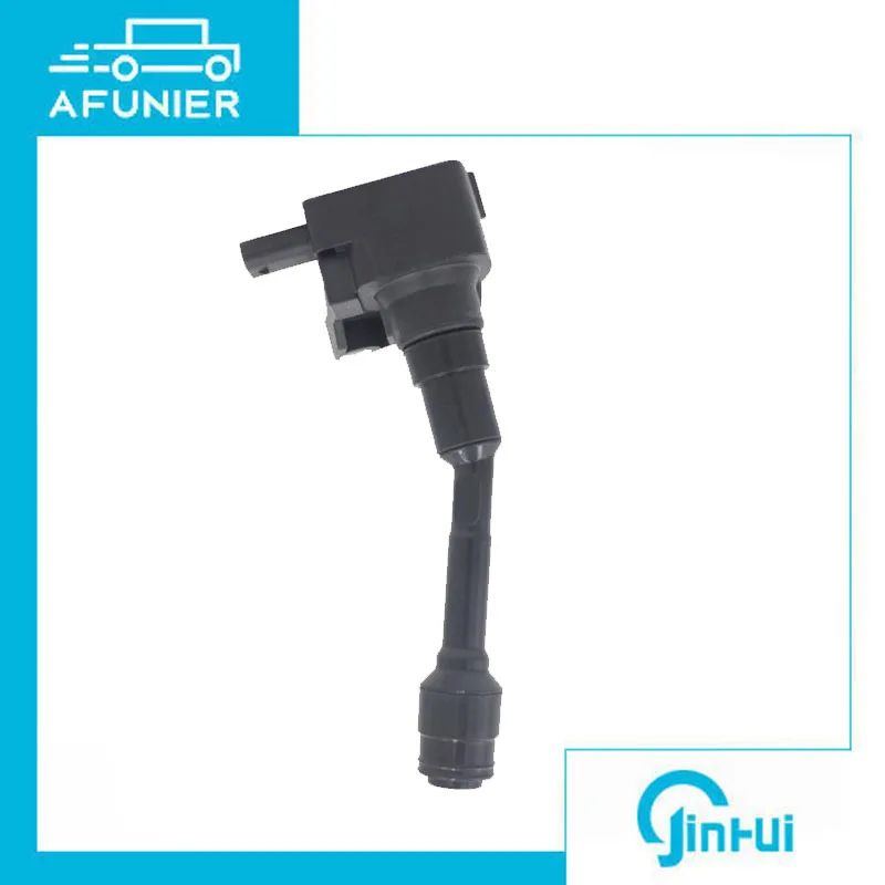 6 шт. Катушка зажигания для фокусировки Φ 2012-2015 FORD FIESTA 1.0L L3 2014 2015-2017 OE No.: C-MAX UF-736