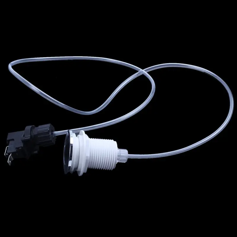 16A вкл. Кнопочный переключатель гидромассажная струя для ванны спа мусора |