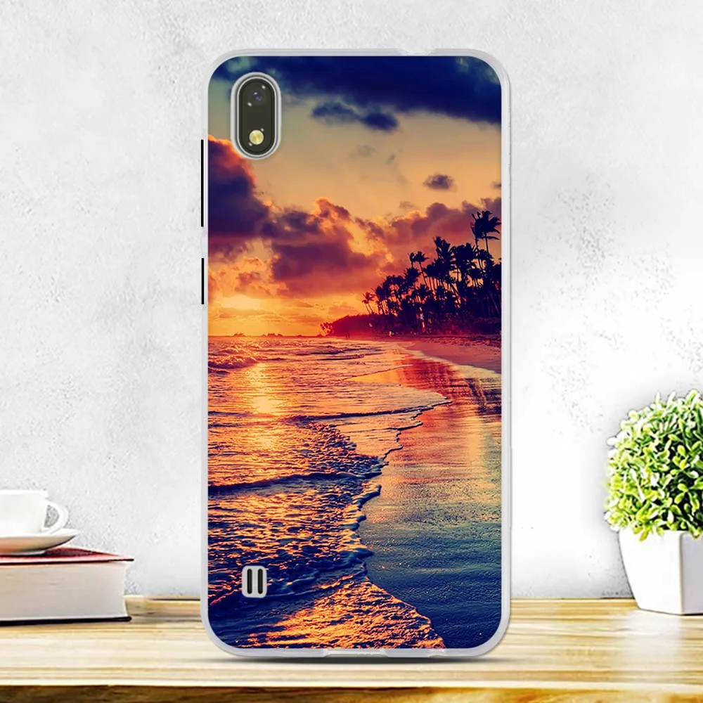 Чехол для zte Blade A530, чехол, ТПУ, мягкий силиконовый чехол для Funda zte Blade A530 A 530, чехол, бампер, защитный чехол для zte A530, сумка