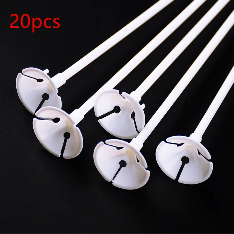 20pcs 10 шт шарики с пандой мультфильм панда Печатный латексный баллон панда Баннер Дети День рождения украшение панда принадлежности для тематической вечеринки - Цвет: 20pcs