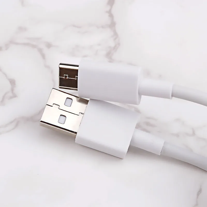 Оригинальный кабель для быстрой зарядки Xiaomi USB 3 0 А Тип C XIAOMI MI 9 6 4C 4S A1 5 5S Plus 5C 5X Mix MAX