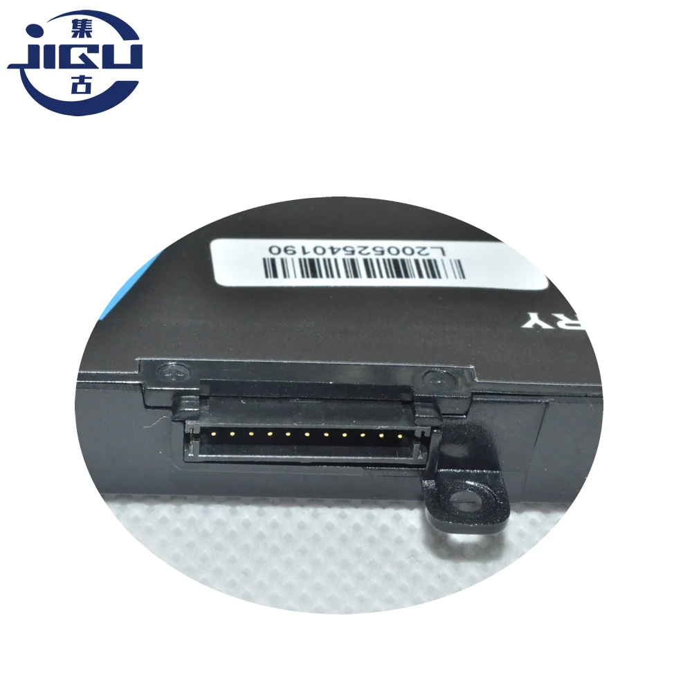 Аккумулятор JIGU для ноутбука DELL батарея Inspiron 11 4 5576 5577 7559 7566 7567 7759 15 7000 | Компьютеры и
