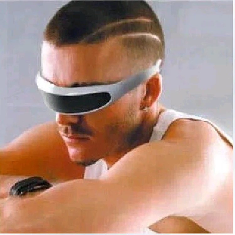 Солнечные очки в стиле панк для мужчин и женщин крутые солнцезащитные аксессуары