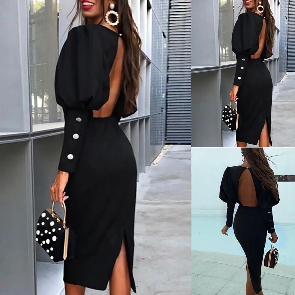 Бесплатная страусиное зимнее платье для женщин на пуговицах с молнией сзади и