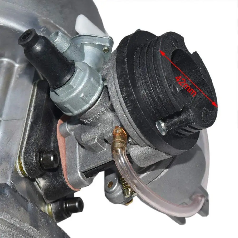 Двигатель 2 нажимом запуска двигателя передачи воздушный фильтр мини карманный