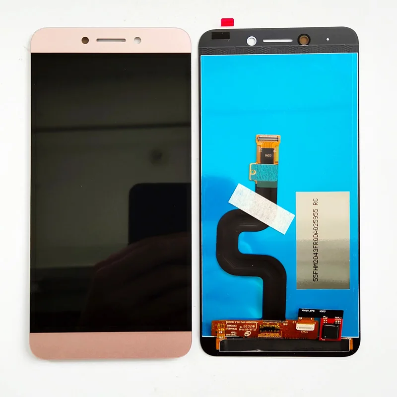 Дисплейный модуль для Letv LeEco Le2 Le 2 PRO S3 X527 x620 X520 X620 X522 X525 X621 X526 X626|touch screen display|lcd touch