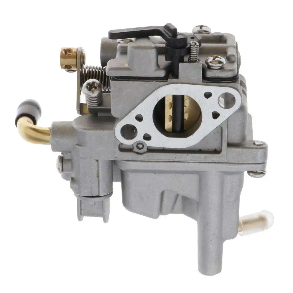 

Boat Motor Carburetor Assy for Yamaha 4-stroke F2.5 Outboard Motors 69M-14301