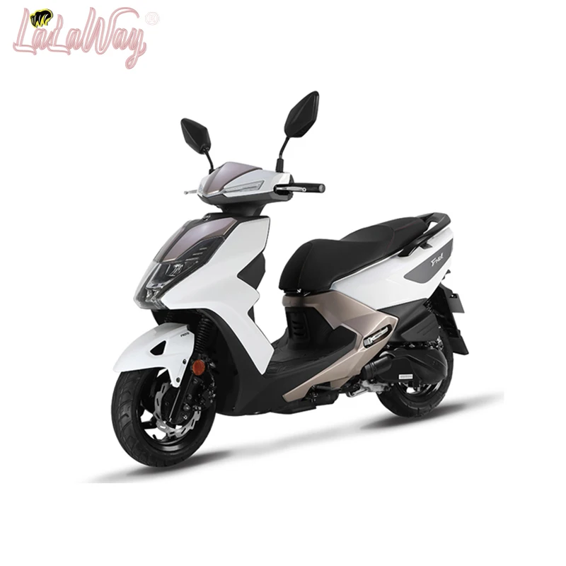 2 шт. воздушный фильтр для мотоцикла и скутера