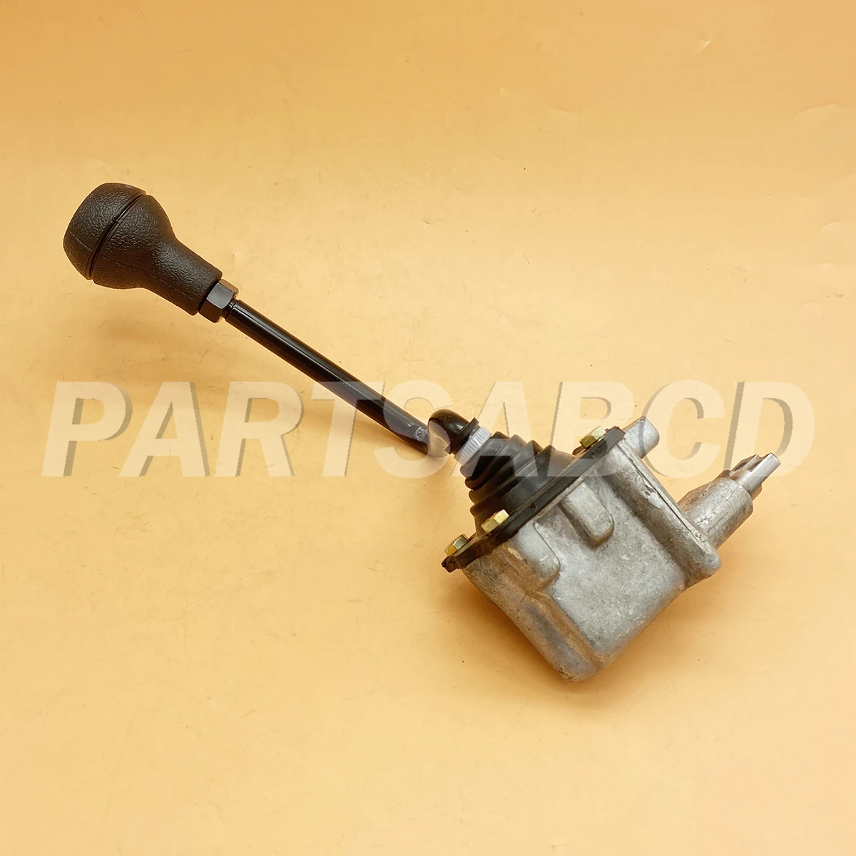 Рычаг переключения передач в сборе для Buyang 300cc 550 Bandito 550D FA K550 D300 H300 G300 4.6.14.0020|Детали