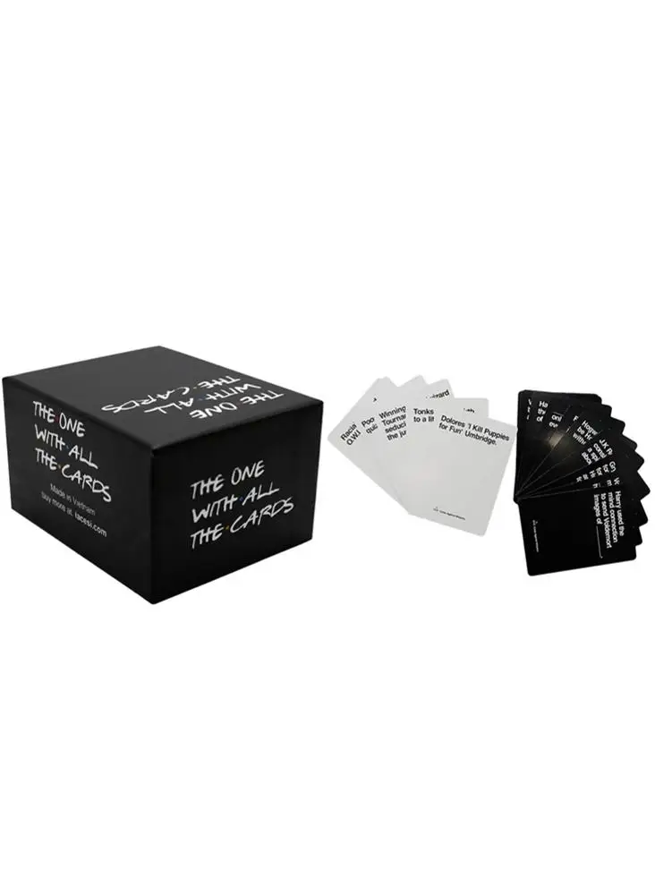 Карты Таро Великолепная настольная игра полная английская версия для дома