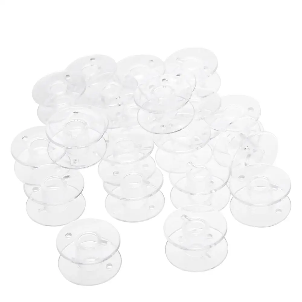 Пластиковая шпуля для домашнего интерьера Brother|plastic electronic|bobbin machineplastic key tag cards |