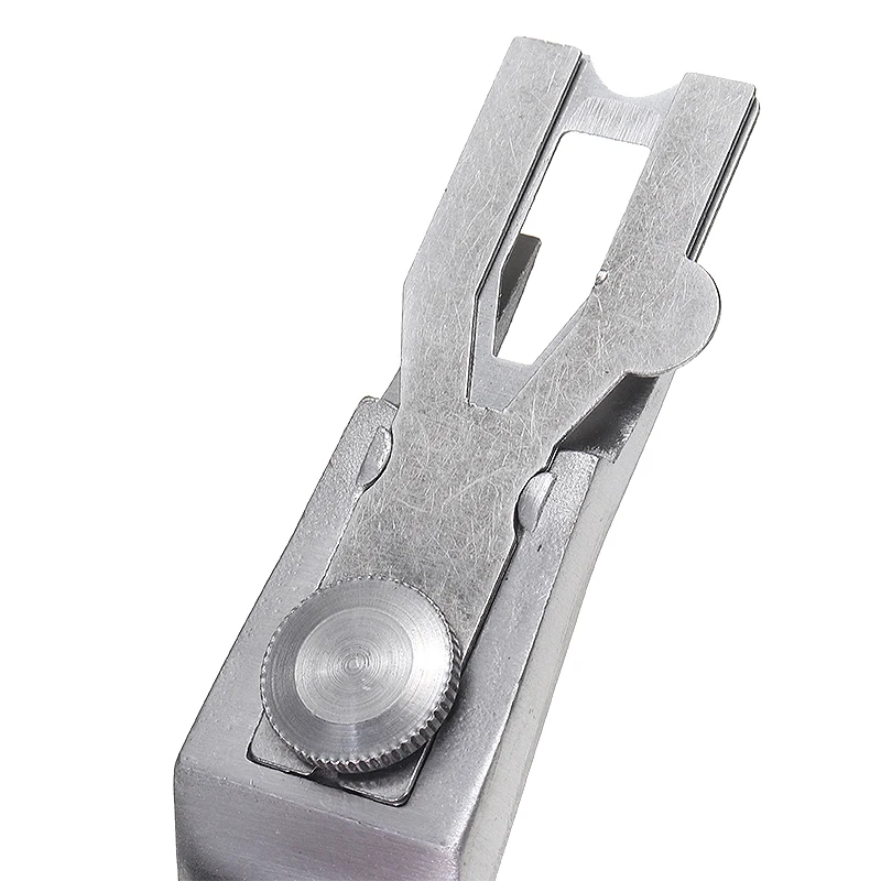 Инструмент для кожевенного ремесла инструмент обрезки ручка нож ручной работы