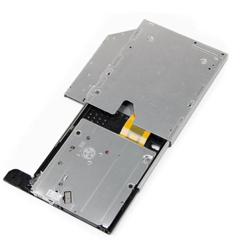Внутренний ноутбук 9 5 мм SATA Blu-ray записывающее устройство для MATSHITA UJ272 Super Multi 6X 3D с