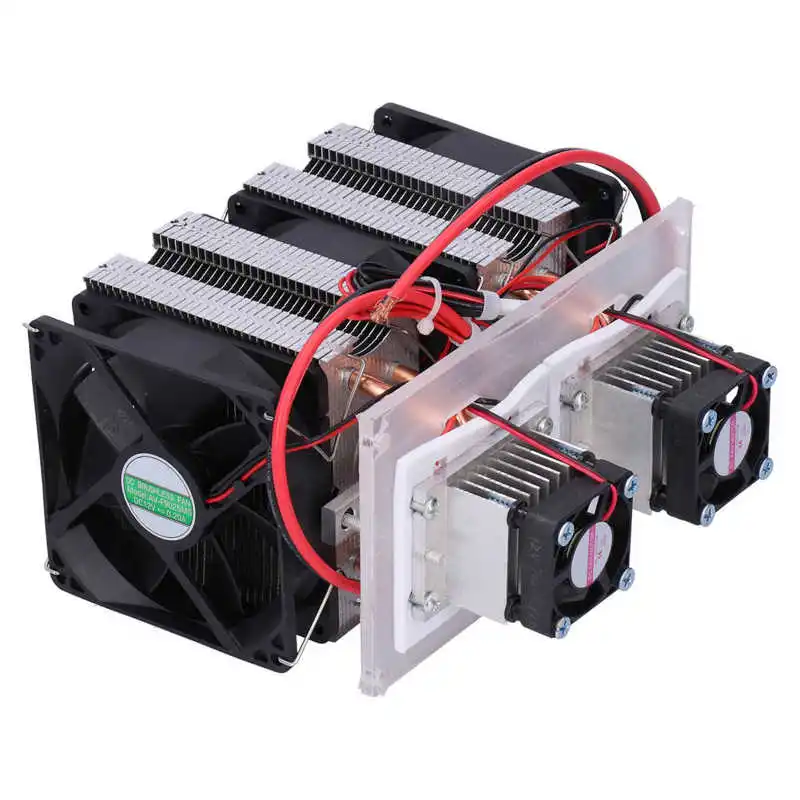 Easy cooler. Easy cooler