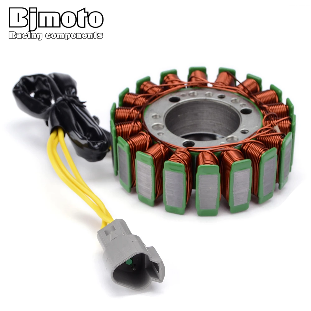 

ATV Charging Stator Coil For JET BOATS SPEEDSTER WAKE 215IC 150 155 215 200 310 430 WAKE for 150 200 SPEEDSTER 215 SCIC 255 HO