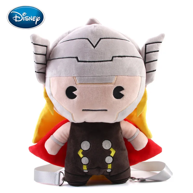 Disney Toy Story малыш милый мультяшный плюшевый Кукла Анти потерянная сумка для мужчин