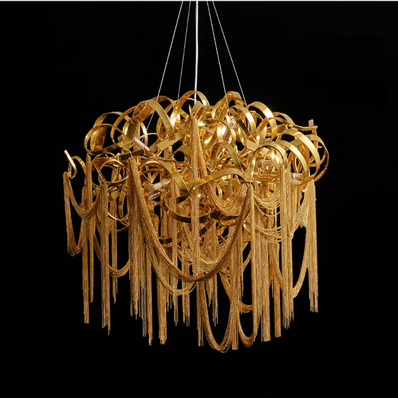 

Indoor Lighting