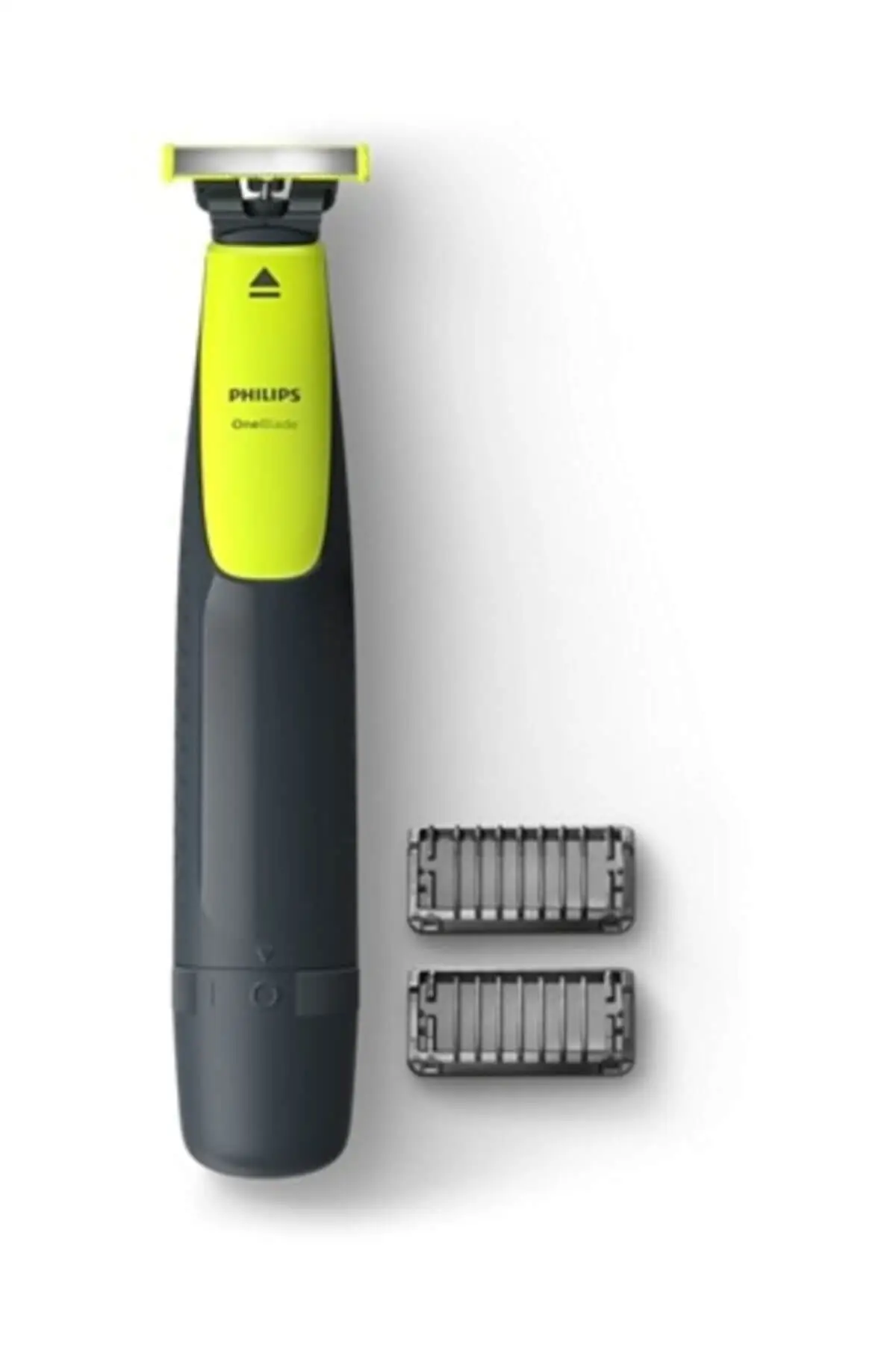 Philips Oneblade QP2510/11 Electric Shaver Razor Beard Trimmer for Men Wet and Dry Shaver Durable One Blade Waterproof washable