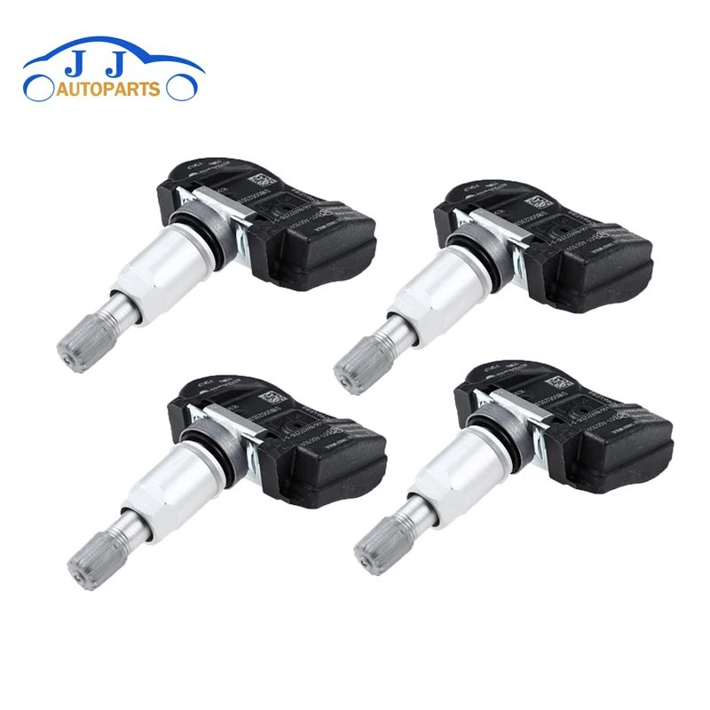 Датчик давления в шинах Infiniti Q50 2013-2015 315 МГц, 4 шт.