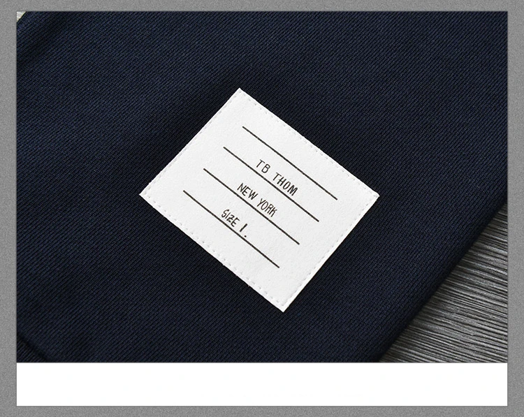 

2021 Fashion TB Brand Sweatpants Men Panelled Casual Sport Trousers Tracksuit Bottoms Hip Hop Jogger Track Pants