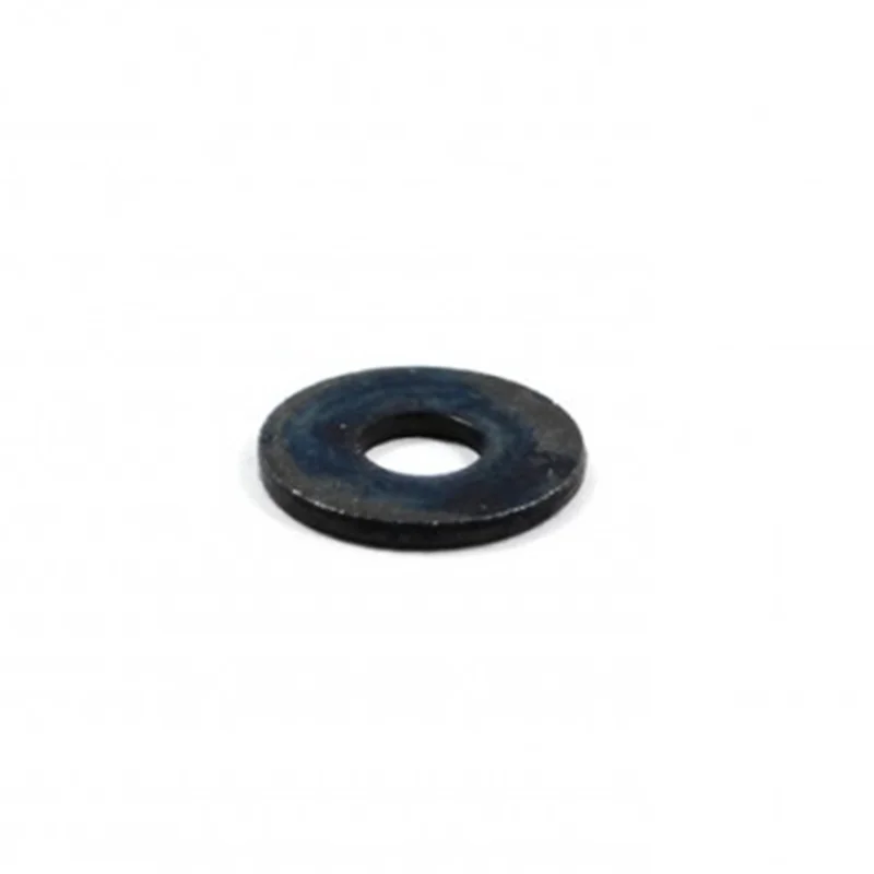 

Flat Plain Bolt Washer Shim Spacer M4 4.4x11.7x1 mm 07119904208 For BMW