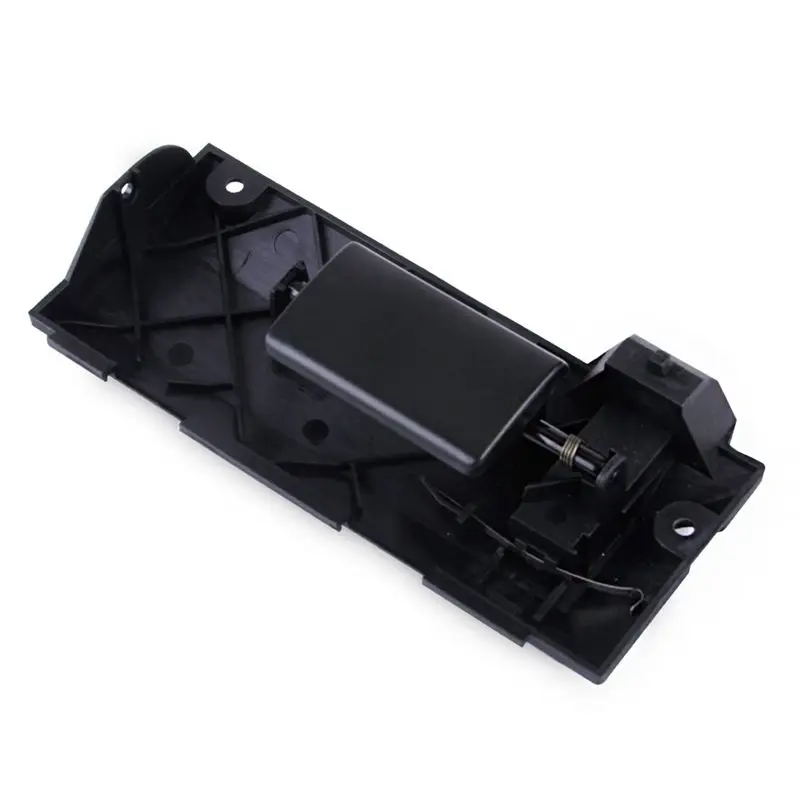 Левосторонний автомобильный футляр для перчаток с ручкой Ford Mondeo MK3 2000-2007 замок в