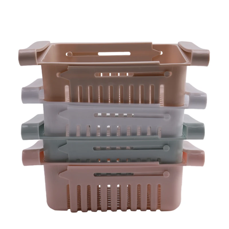 4 пространства заставка холодильник морозильник шкаф кухонный Органайзер