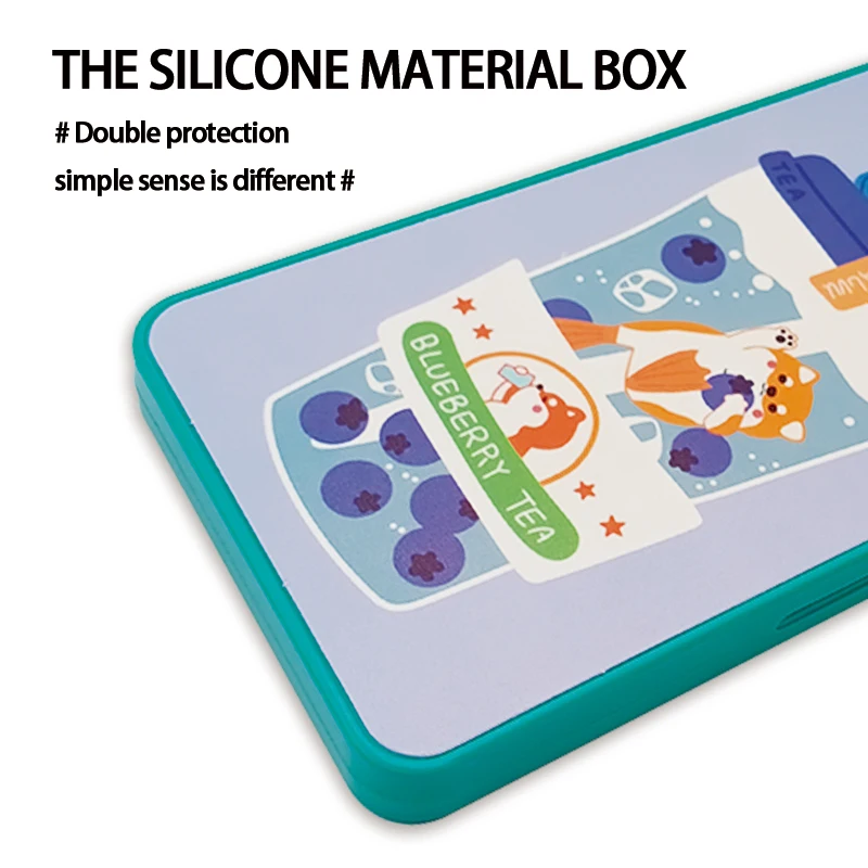 Игровой карточный чехол 24 в 1 для Nintendo Switch складной с кубическим рисунком NS Parts |