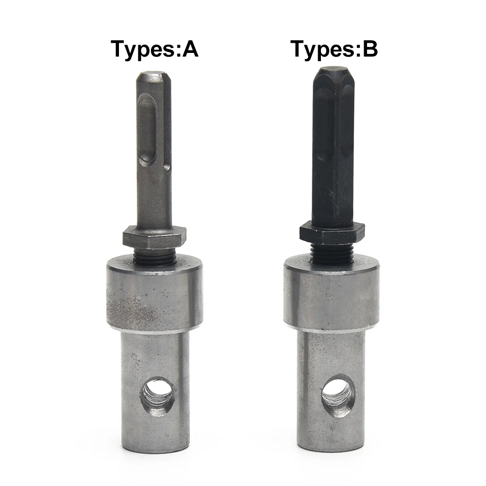 Гнездо адаптера шестигранный хвостовик удлинитель сверла патрон 4 1 дюймов