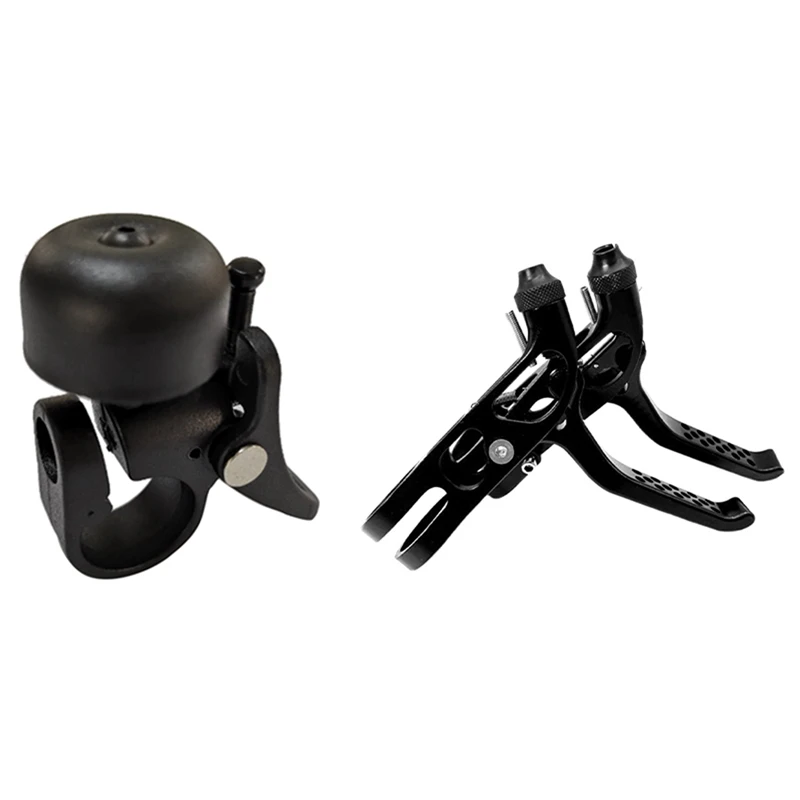 

Звонок-колокольчик для скутера Xiaomi Mijia M365 PRO/PRO2 с велосипедными тормозными рычагами