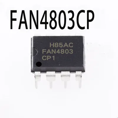 5 шт. FAN4803CP1 FAN4803 DIP8 новые и оригинальные в наличии | Обустройство дома