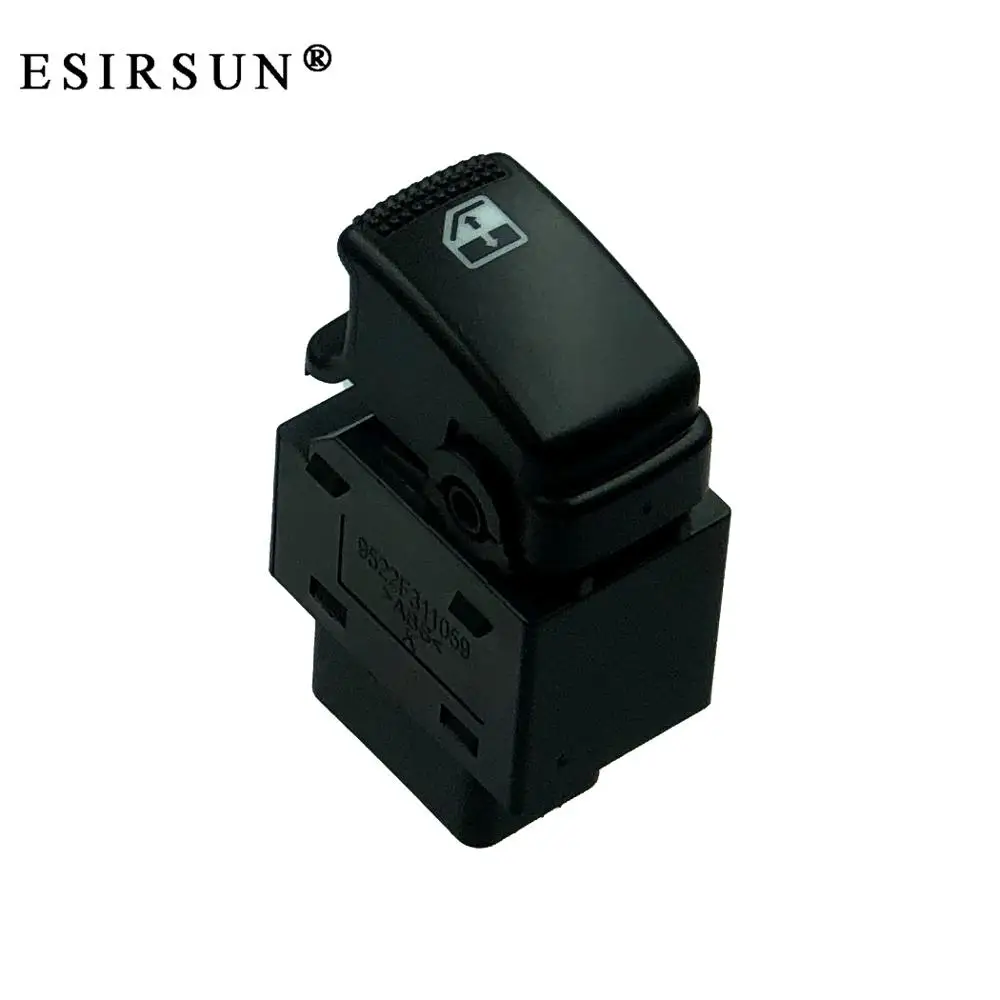 Переключатель Стеклоподъемника Esirsun для Hyundai Tucson 2005 2006 2007 2008 2009 2010 93580