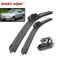 ericks wiper lhd front wiper blades for hyundai accent lc 1999 2005 windshield windscreen front window 2018