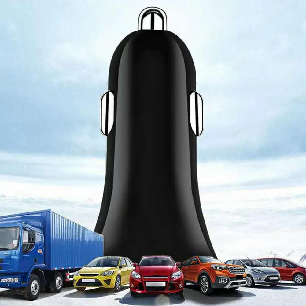 PD20W QC3.0 автомобильное зарядное устройство совместимое с автоматическим