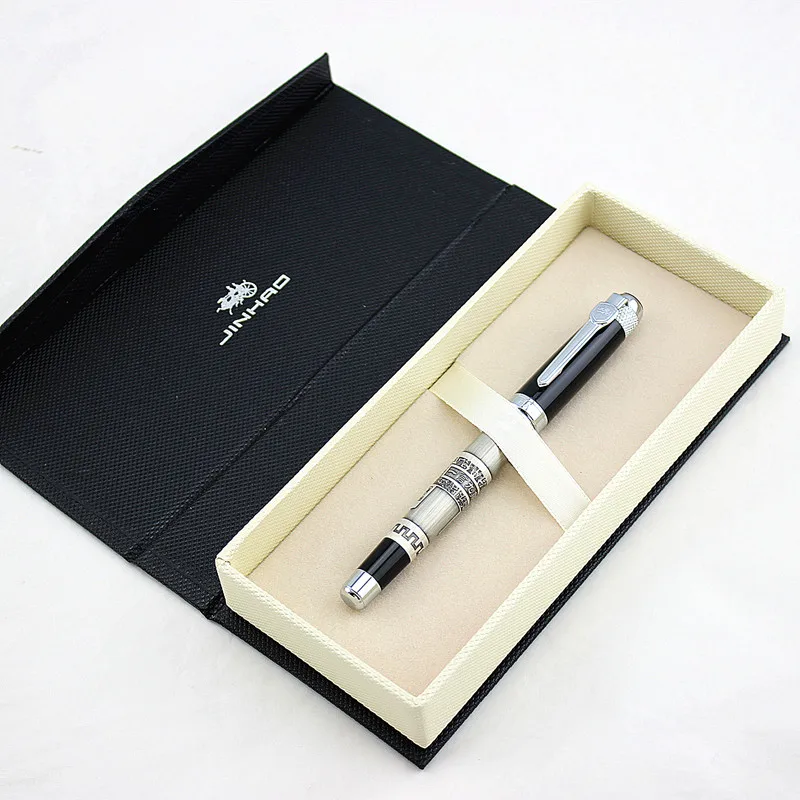 Jinhao 189 бронзовые девять штативов добросовестное сотрудничество Бизнес Офис