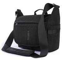 waterproof camera bag single shoulder handbag messenger photo bag for canon nikon sony dslr outdoor digital camera case
