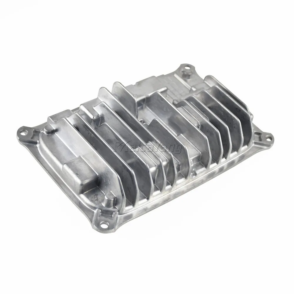 

New For Mercedes Benz S Class 2014-2016 W222 LED Main Control Unit DRL Module Replacement A2229004505 A2229000806