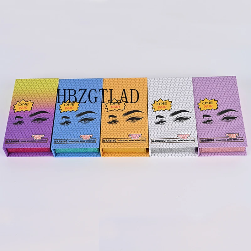 10/20/40 шт. коробки для ресниц | Красота и здоровье