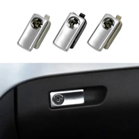 for mercedes benz mlgl class w166 w292 gle400 glove box handle pull openlock puller box tool pull cover with hole