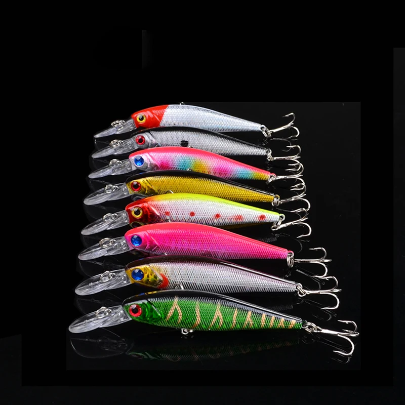 Высококачественные наживки для рыбалки Altrusim продаются 5 шт.|bait fish|fishing lurequality lure |