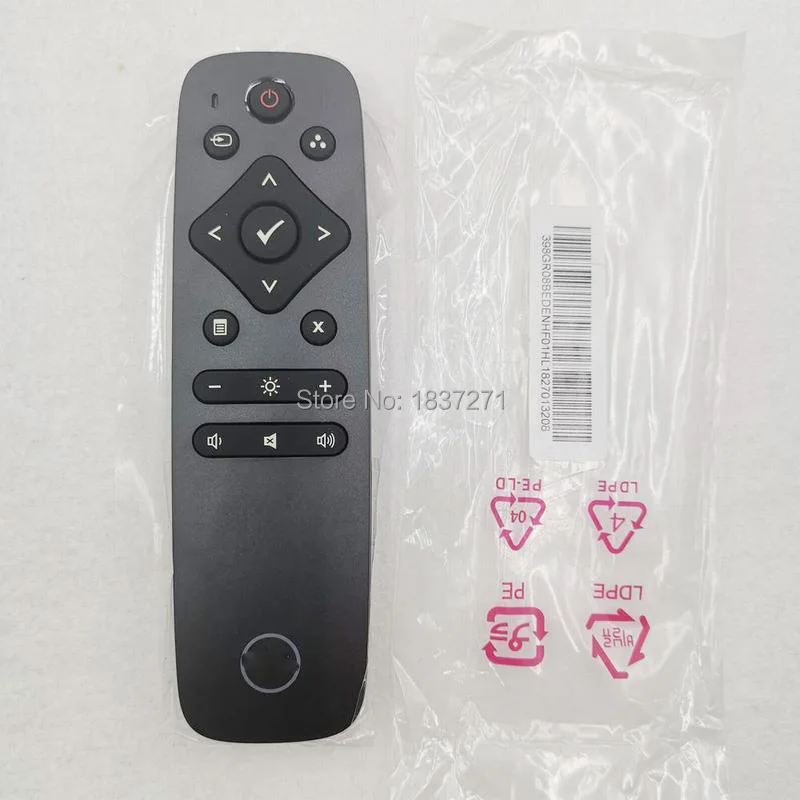 Новый оригинальный пульт дистанционного управления HOF18G011GPHFD8 GG6JK 38N02.001 для ЖК-телевизора dell C7016H