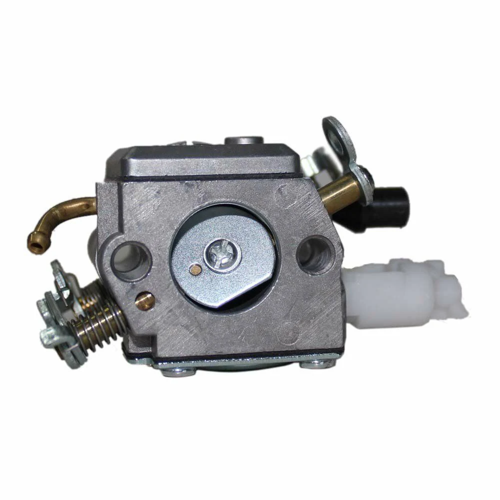 

Carburetor For Husqvarna 340 345 346 346XP 350 351 353 E EPA Chainsaw Zama C3-EL18 Single Fuel Line Carburetor Accessories