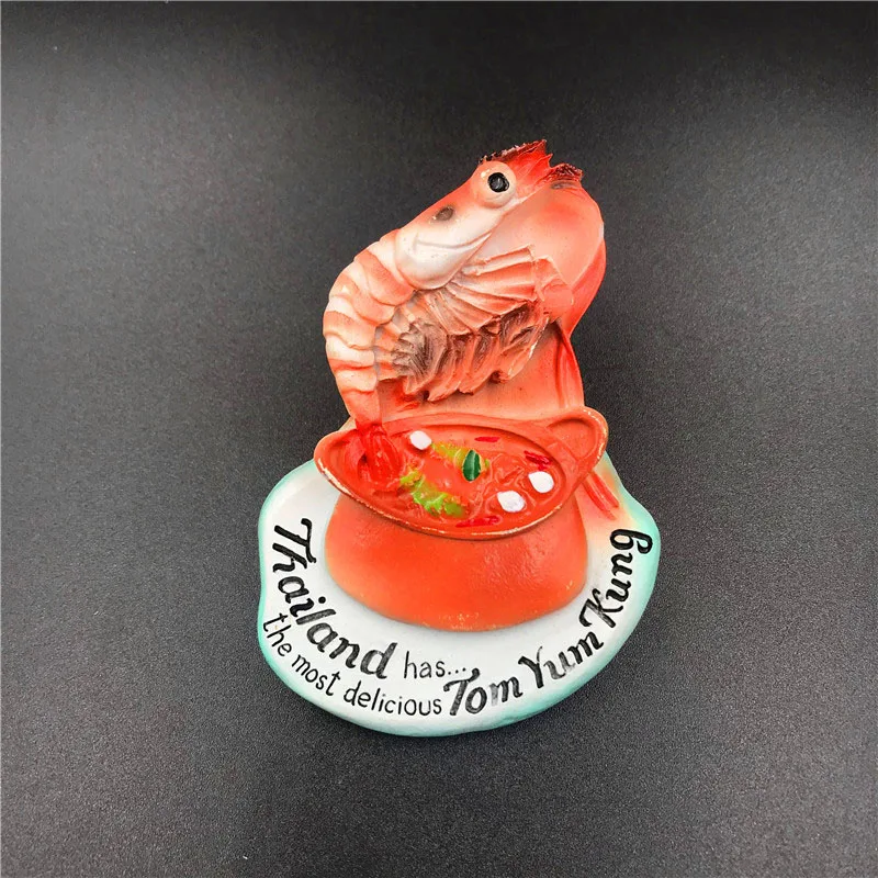 3d магниты на холодильник Корея Австрия Вена Таиланд Греция Италия полимерный