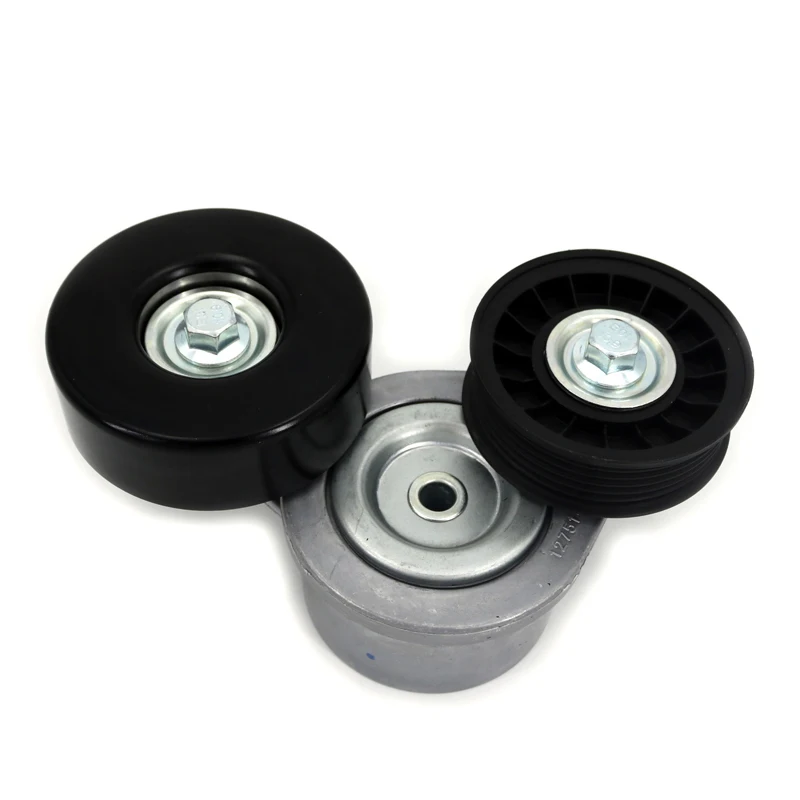 VOCR EVA двигателя натяжитель ремня forJEEP Grand Cherokee 3 7 4 2005 2010/Commander 2010 OEM 53030958AD